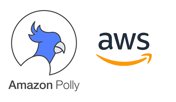 Amazon Polly