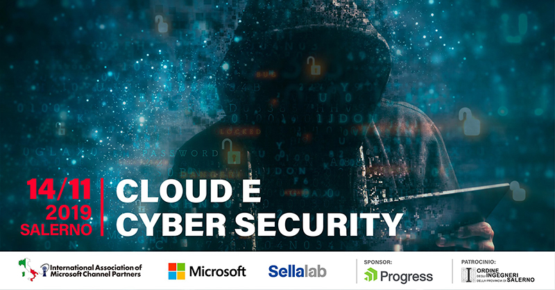 cloud e cyber security