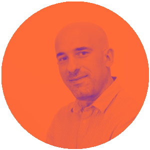 luca di lenardo