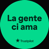 Trustpilot badge 1504