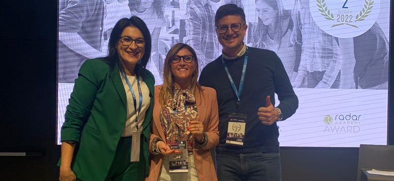 Premio Company for Generation Z