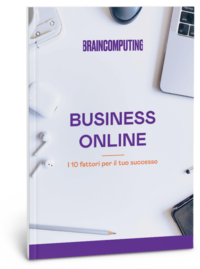 BUSINESS ONLINE