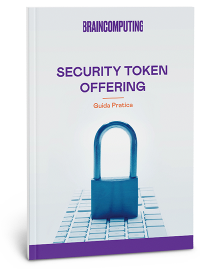 SECURITY TOKEN OFFERING