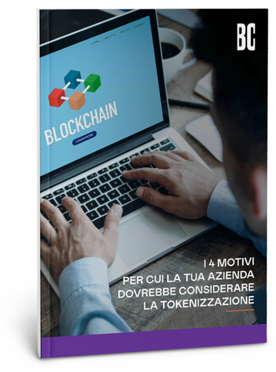 TOKENIZZAZIONE