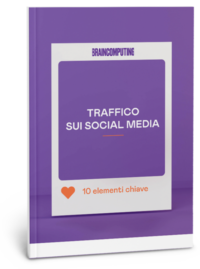 TRAFFICO SOCIAL MEDIA