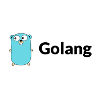 golang logo