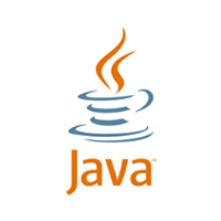 java logo