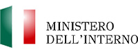 ministero interno logo