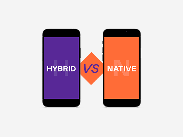 app native e app ibride