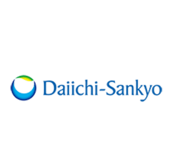 Daiichi Sankyo logo logotype ct person 1