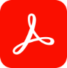 adobe acrobat logo