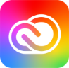 adobe creative cloud logo