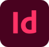 adobe indesign cc logo