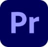 adobe premiere cc logo