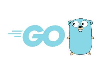 go logo