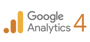 google analytics logo