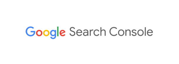 google search console logo