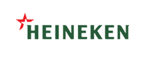 heineken logo