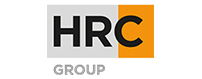 HRC Group logo