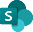 microsoft office sharepoint logo