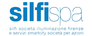 silfi logo lp