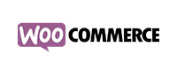 woocommerce logo