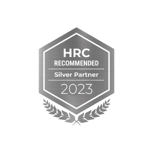 hrc group silver partner