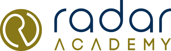 logo academy orizzontale