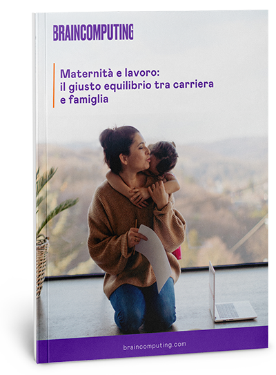 maternita lavoro ebook