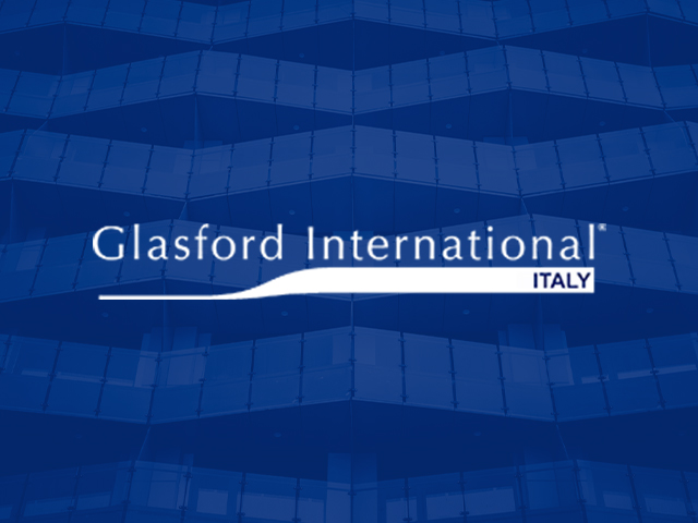 GLASFORD ANTEPRIMA