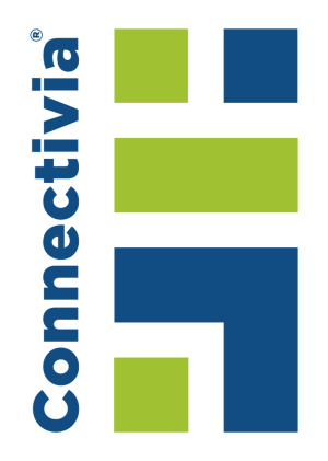 connectivia logo