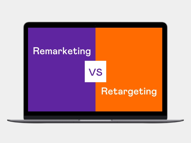 remarketing retargeting