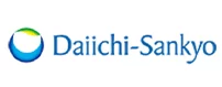 Daiichi Sankyo logo logotype ct person 1