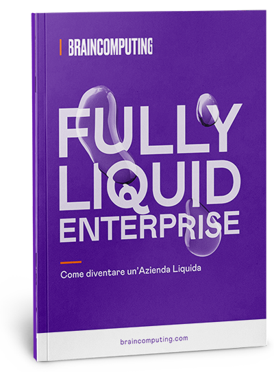 eBook Fully Liquid Enterprise low
