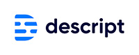 descript logo