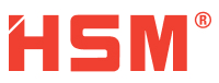 logo hsm