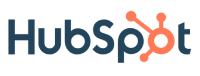 logo hubspot