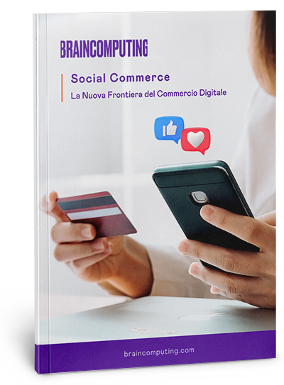 copertina eBook social commerce low