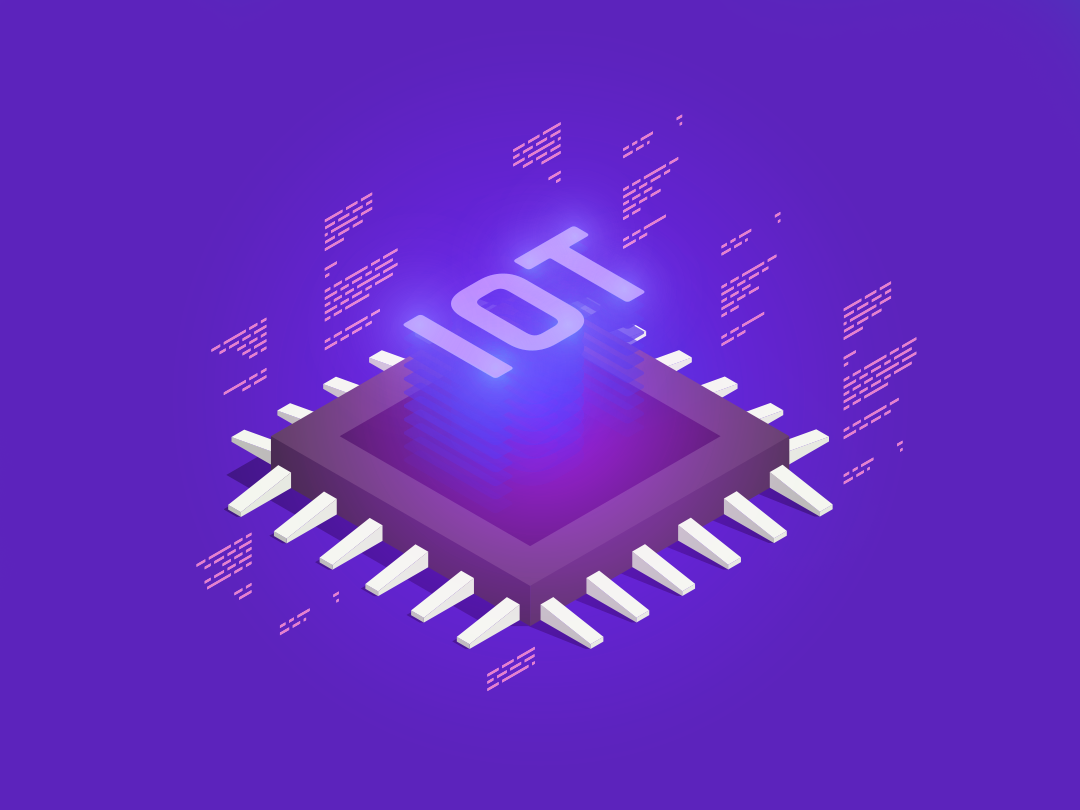 iot esempi