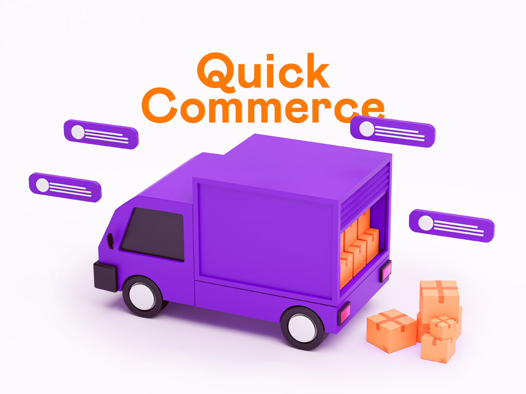 Quick Commerce