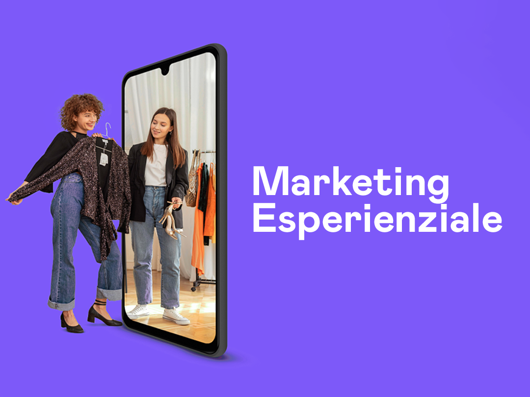 esempi di marketing esperienziale