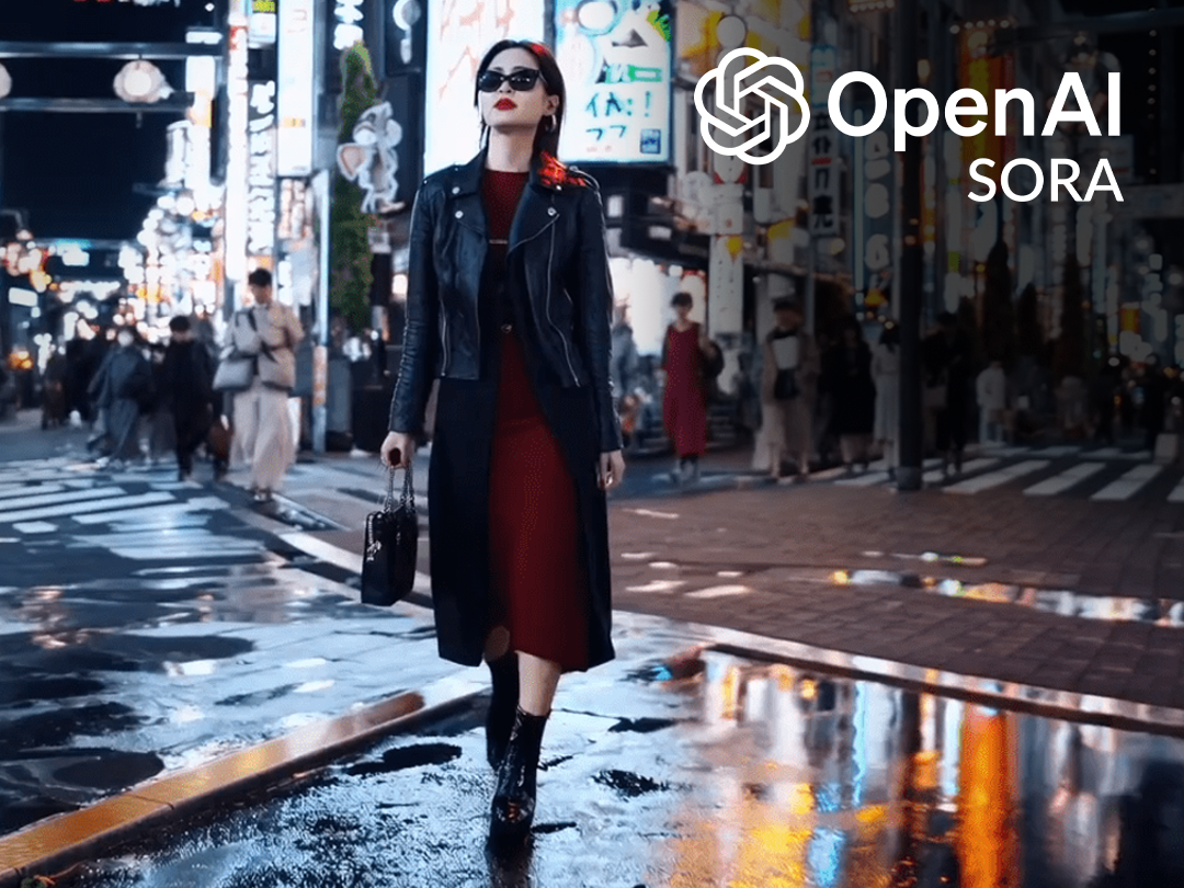 sora openai