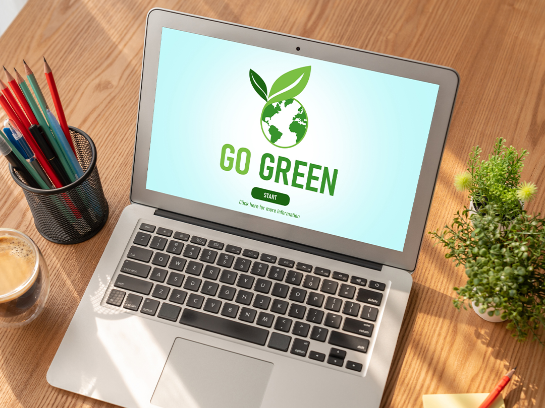 strategie di green marketing