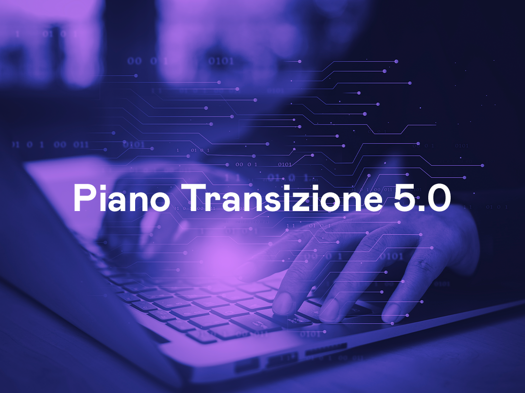 Piano Transizione 5.0 2024