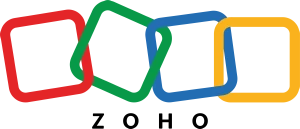 zoho logo