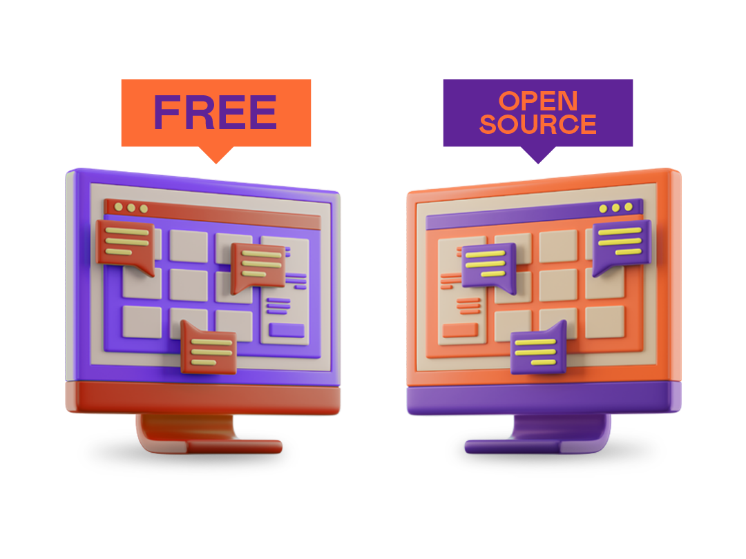 Differenza tra Software Libero e Open Source