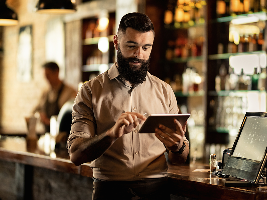Software gestione ristorante