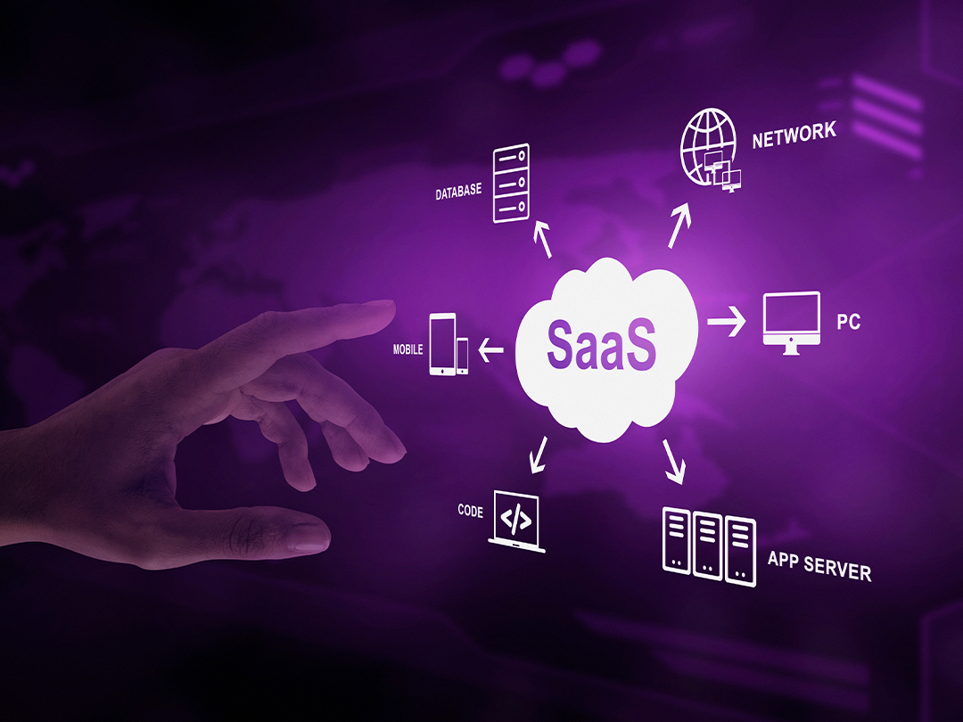 Software as a Service cos’è