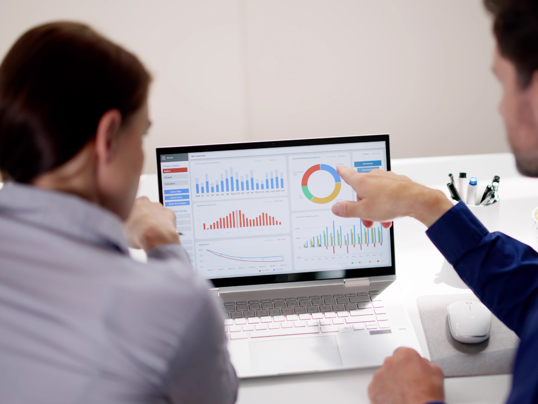 KPI SEO