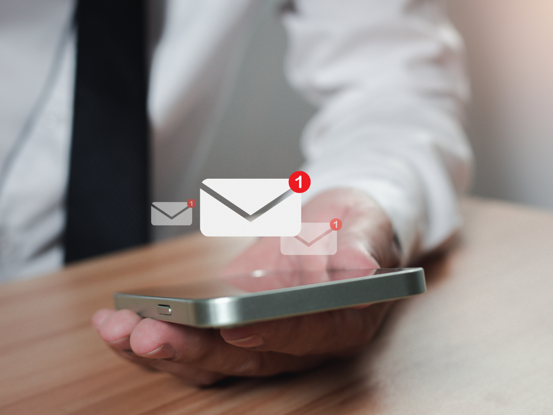 Welcome Email